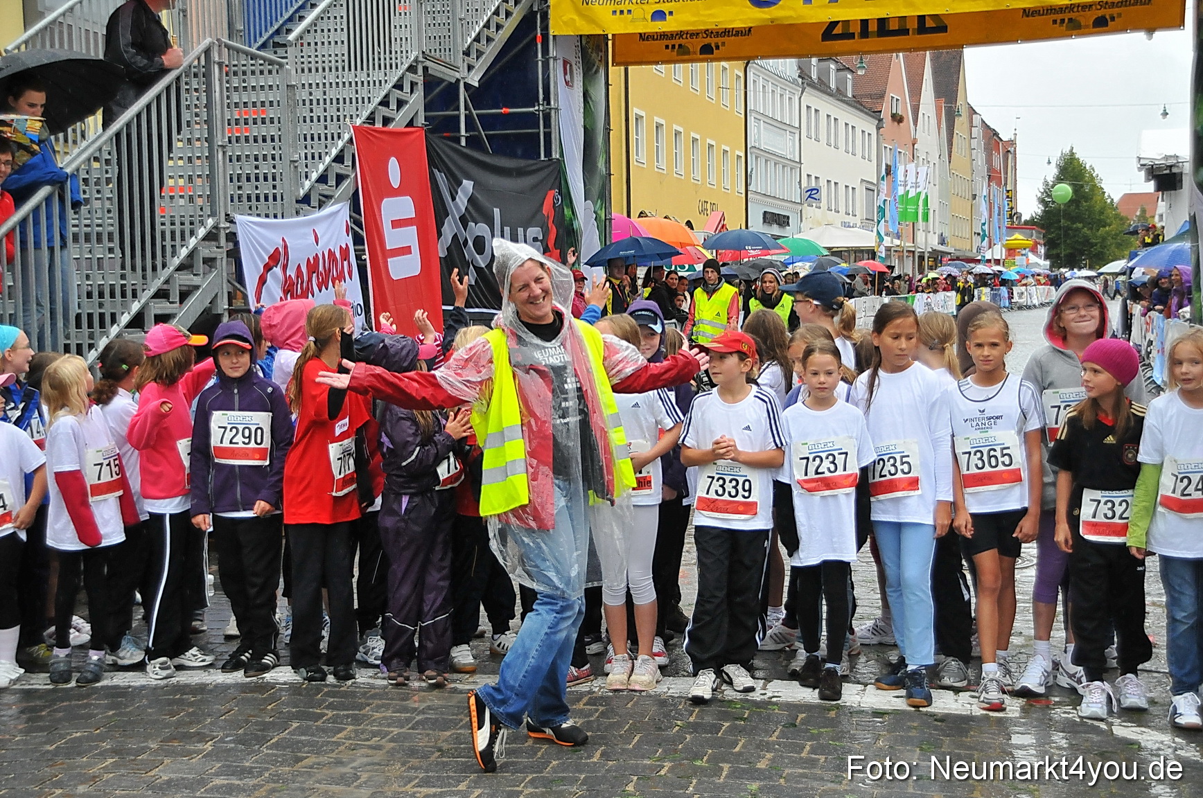 Stadtlauf Neumarkt 2011 0979